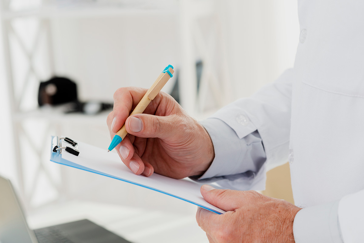 Testosterone Replacement Therapy In Testosterone Replacement Therapy Clinic In New Berlin