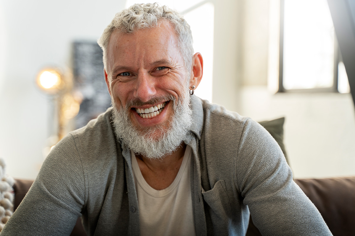Testosterone Replacement Therapy for Men In Testosterone Replacement Therapy Clinic In New Berlin
